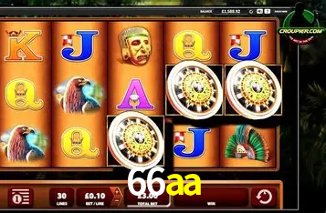 A Revolução dos Aplicativos de Jogos no 66aa