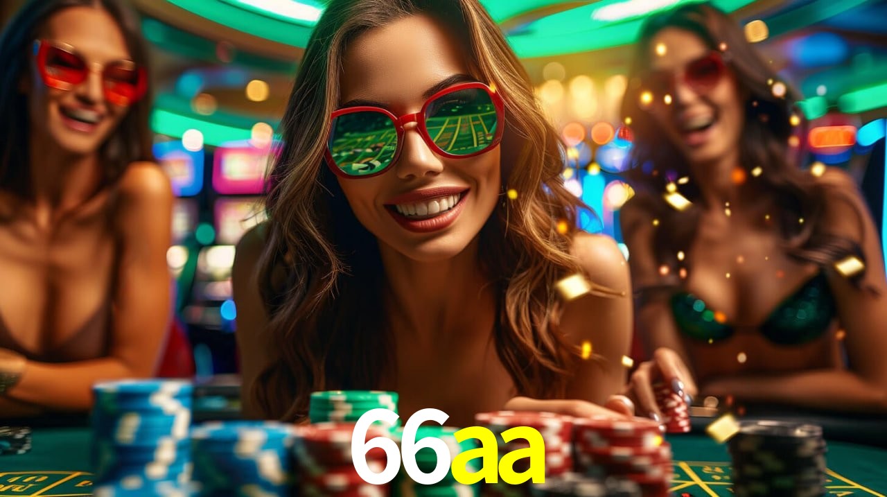 Welcome Bonus 66aa