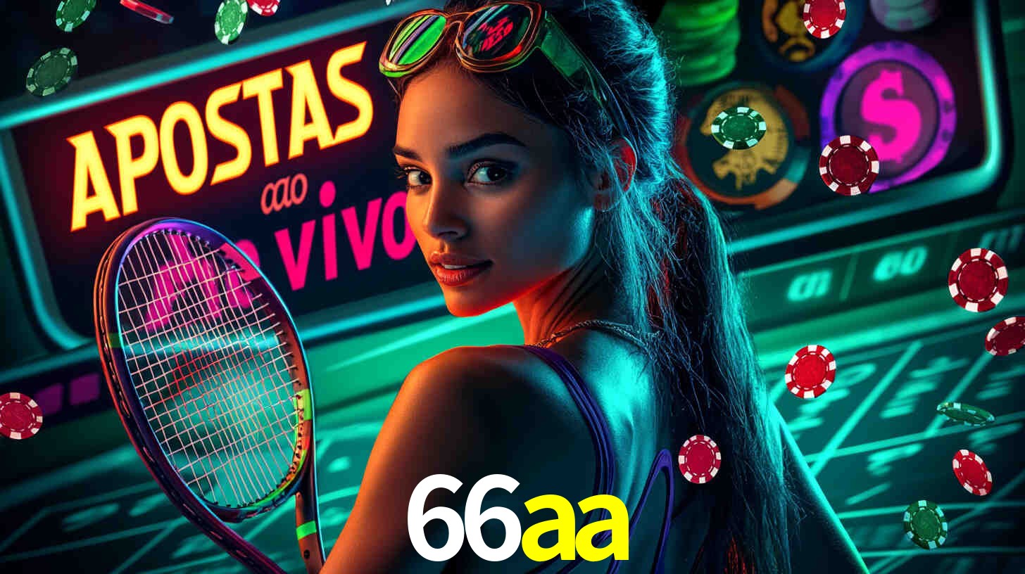Inovações de Jogos na 66aa: O Futuro das Experiências Interativas