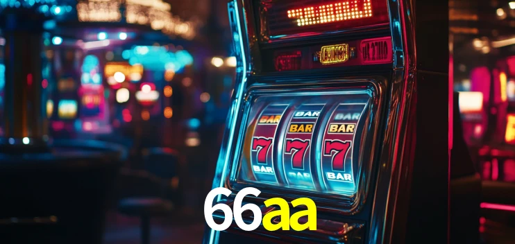 VIP Casino 66aa