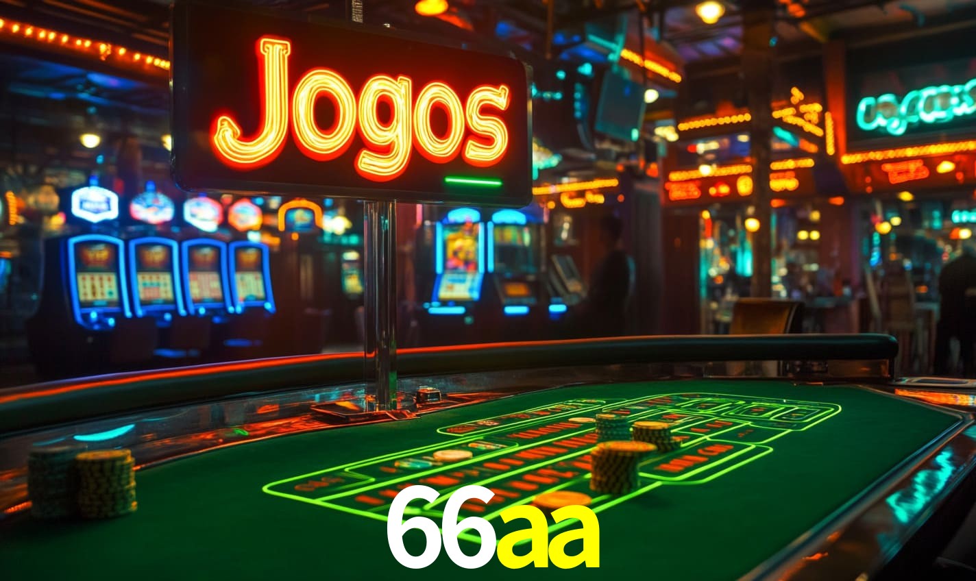 Diretório de Jogos 66aa