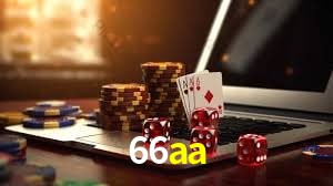 A Emoção da Loteria na 66aa: Uma Chance de Mudança de Vida