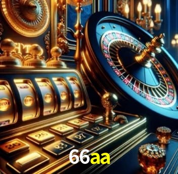 Casino Ao Vivo 66aa