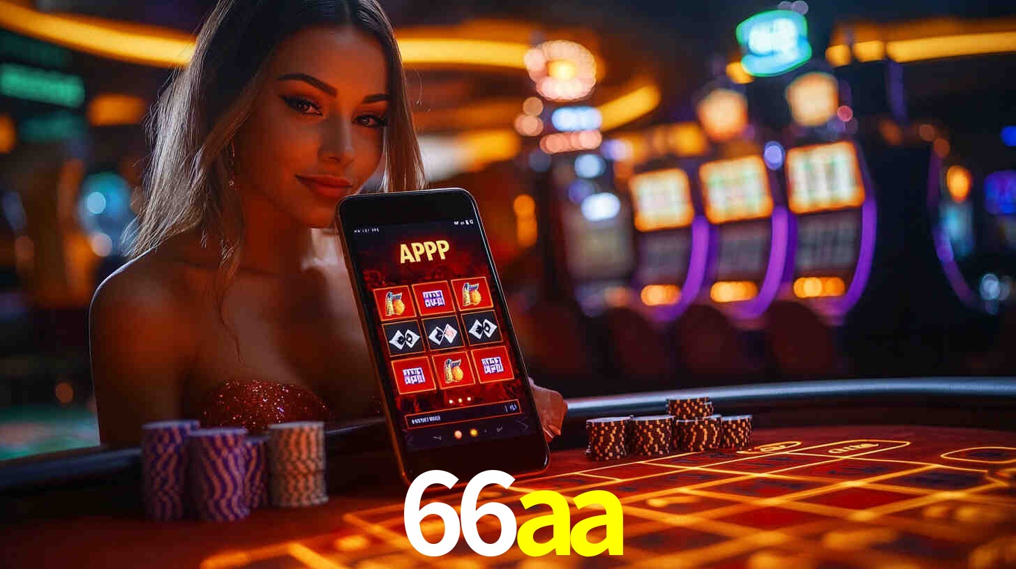 Apostas Esportivas na 66aa: Um Guia Completo