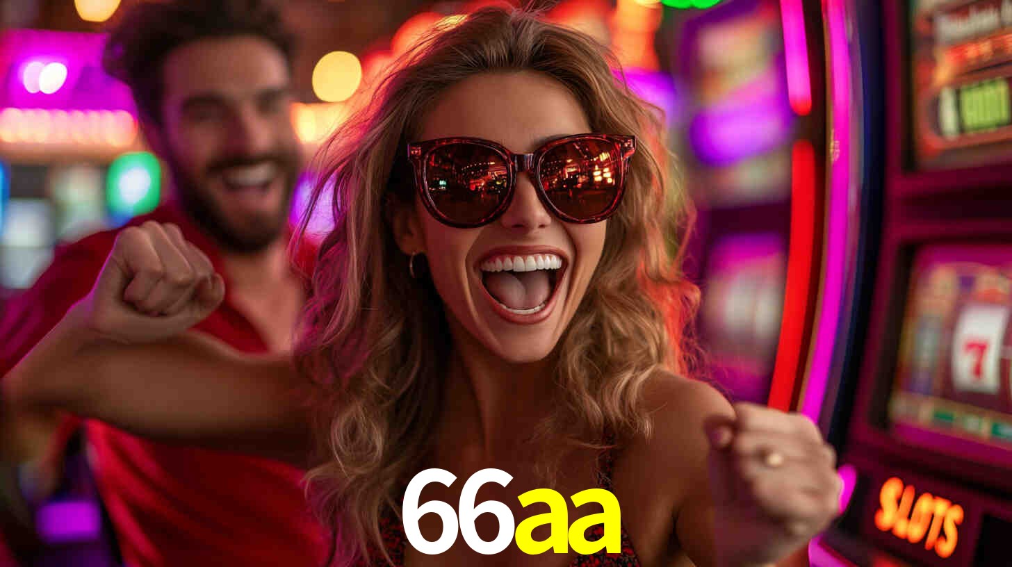 Descubra o Programa VIP da 66aa: Vantagens Exclusivas para Jogadores