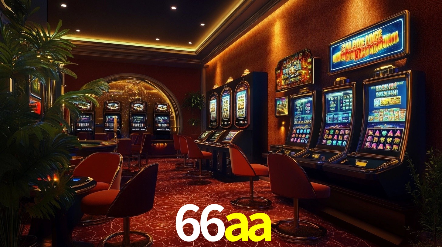 Live Casino 66aa