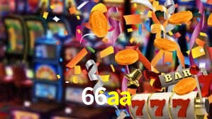 66aa: A Experiência de Casino com Jogos de Mesa ao Vivo