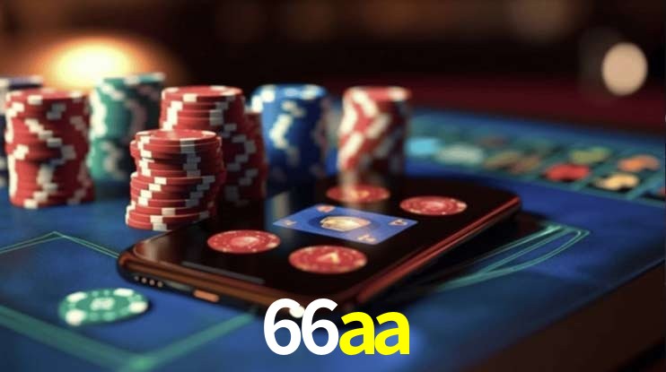 Mesa de Blackjack 66aa