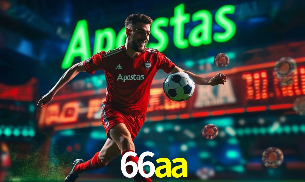 Interface do App 66aa
