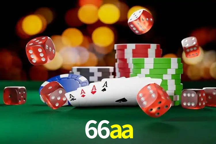Recursos de Bônus 66aa