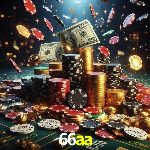 Desvendando o Mundo dos Jogos Virtuais na 66aa