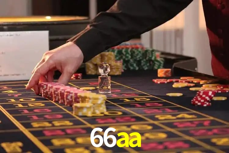 A Revolução dos Aplicativos de Jogos no 66aa