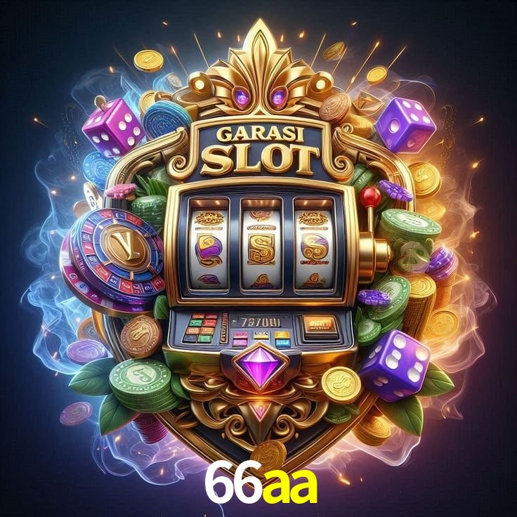 Provedores de Jogos 66aa