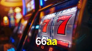 Jogos de Slot 66aa