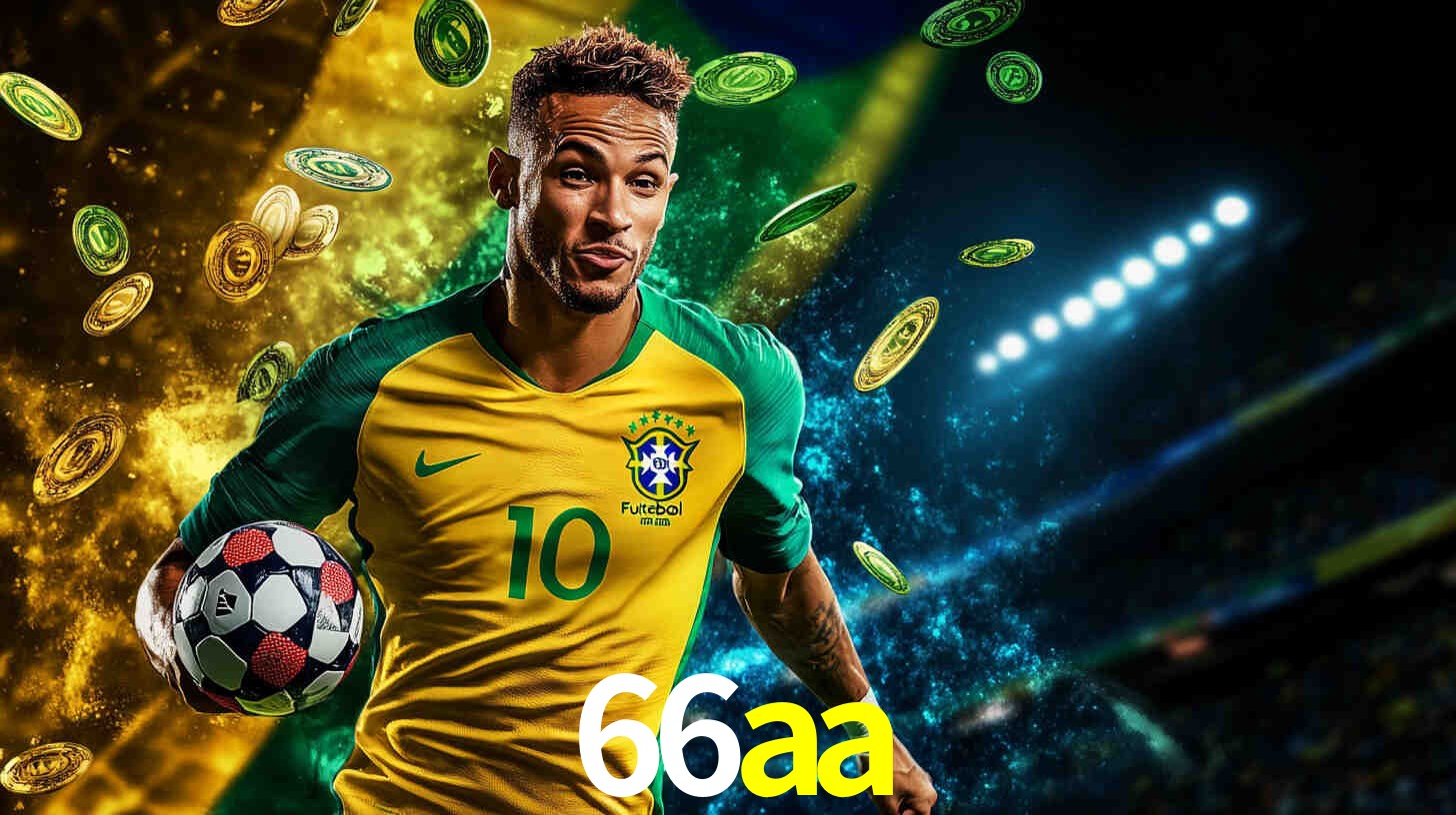 A Popularidade dos Caça-Níqueis no 66aa