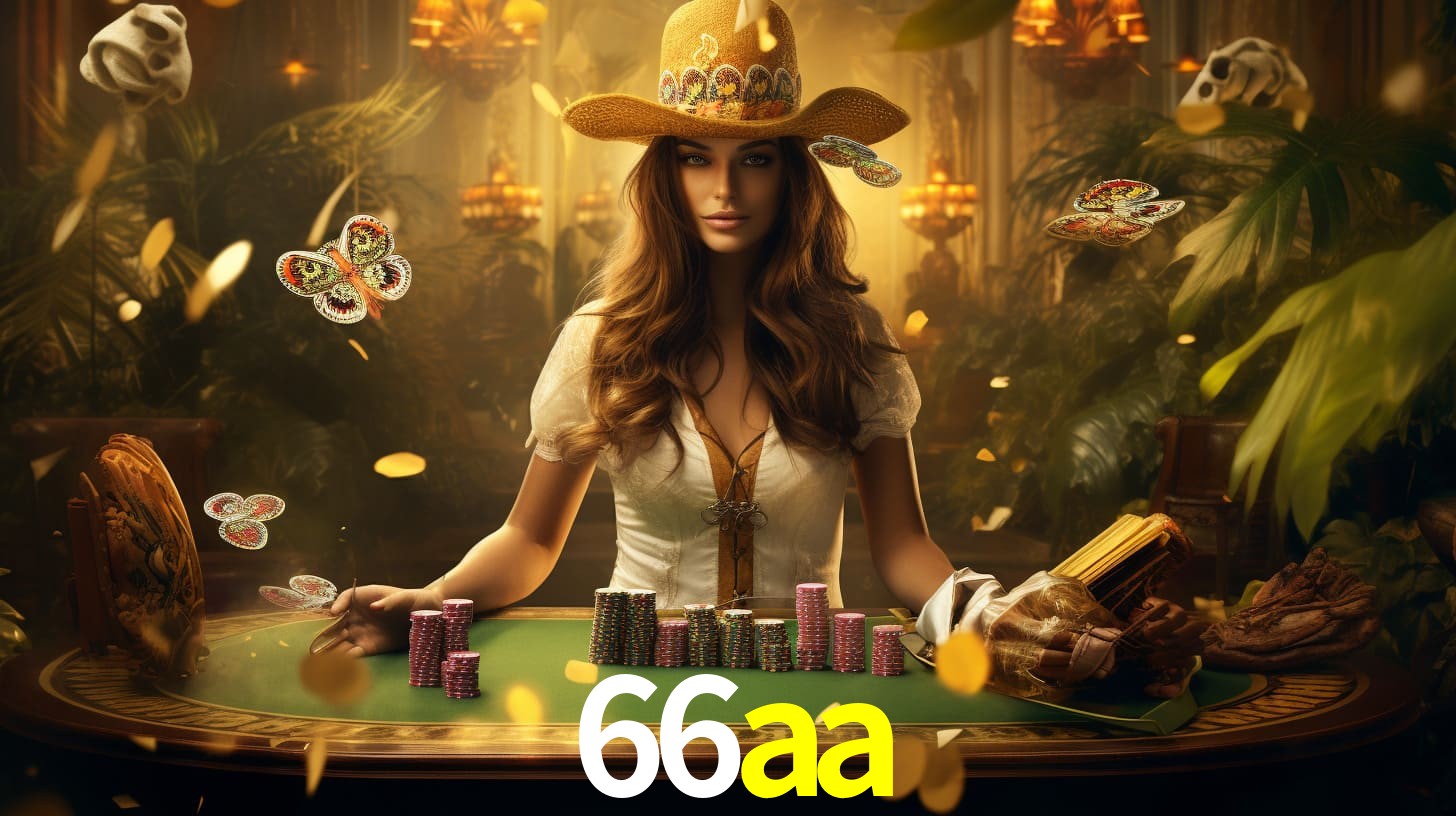 Aviator Game 66aa