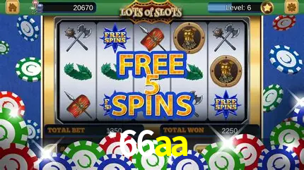 Descubra a Magia dos Jogos de Arcade no 66aa
