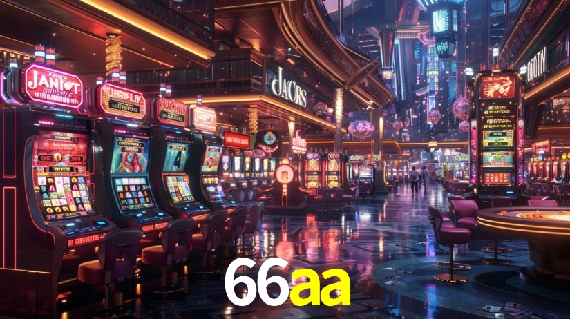 Game Providers 66aa