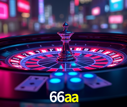 A Popularidade dos Caça-Níqueis no 66aa