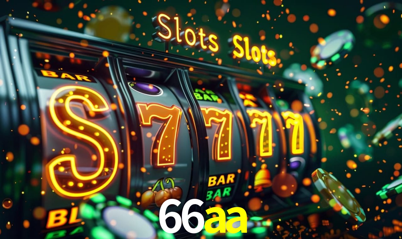 Casino VIP 66aa