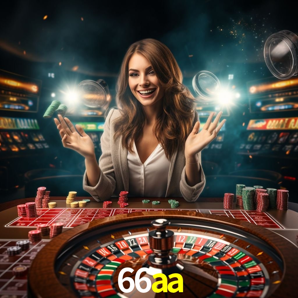 66aa App Interface