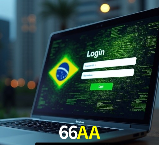 Integração de APIs 66AA