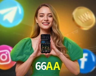 Interface do App 66AA