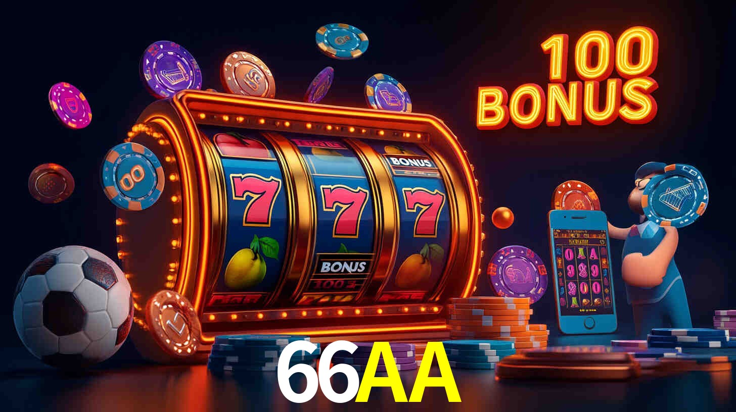 Bônus Diários 66AA