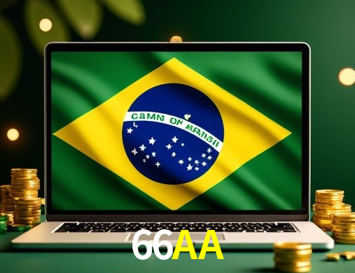 Provedores de Jogos 66AA