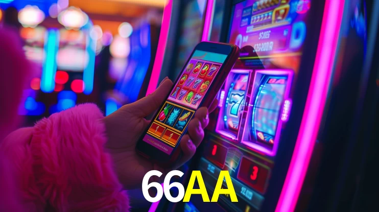 Tecnologia da Plataforma 66AA