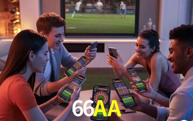 Design Responsivo 66AA