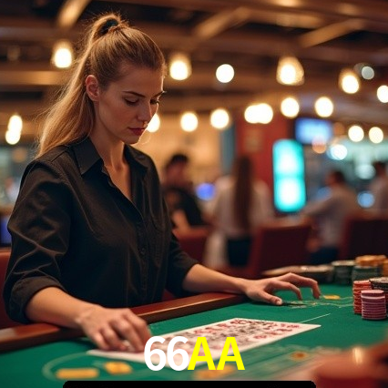 Estatísticas Esportivas 66AA