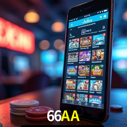 Casino VIP 66AA